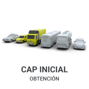 CAP inicial (obtención) - Burgos