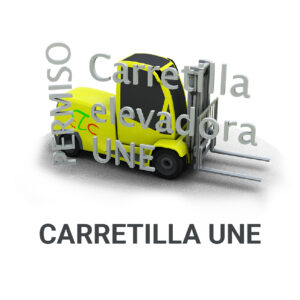 Carretillas Norma UNE (obtención) - Burgos